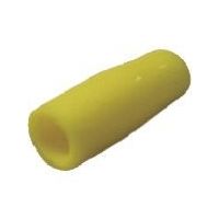 ニチフ端子工業 ニチフ 絶縁キャップ(100個入)黄 内寸6.8 TIC 8-YEL 1袋(100個) 789-7669