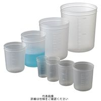 テラオカ デスカップ 200mL (1000個入) 20-4215-04 1ケース(1000個) 778-5879（直送品）