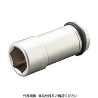 インパクト用ロングソケット（6角タイプ） 差込角19.0mm_2