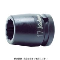 山下工業研究所 Koーken 1/2 (12.7mm)差込 インパクト12角ソケット 36mm 14405M-36 1個 777-3013（直送品）