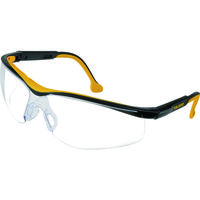 TJMデザイン タジマ 保護メガネ ハードグラス HGー8 トウメイ HG-8T 1個 796-5001（直送品）