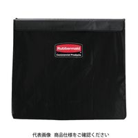 ニューウェルブランズ・ジャパン エレクター Xカート 交換用バッグ ブラック 1881783 1枚 778-4678（直送品）