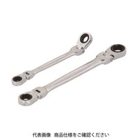 GEDORE コンビネーションラチェットレンチ 22mm 傾斜角度付き 2297388