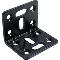 ダイドーハント DAIDОHANT ピッタリサポート ブラック TWL45 3×55×45×45mm 00065815 1個（直送品）