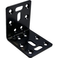 ダイドーハント DAIDОHANT ピッタリサポート ブラック TWL65 3×55×65×65mm 00065816 1個（直送品）