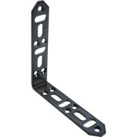 ダイドーハント DAIDОHANT ピッタリサポート ブラック TL120 3×25×120×120mm 00065818 1個（直送品）