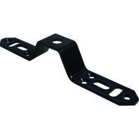 ダイドーハント DAIDОHANT ピッタリサポート ブラック TH65 3×25×65・30・30mm 00065825 1個（直送品）