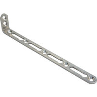 ダイドーハント DAIDОHANT ピッタリサポートステンレスIL2003S S3×15×200×35mm 00065848 1個（直送品）