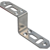 ダイドーハント DAIDОHANT ピッタリサポート ステンレスTZ65 S3×25×65・65×38mm 00065857 1個（直送品）