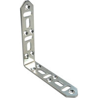 ダイドーハント DAIDОHANT ピッタリサポート ニッケルTL120 N3×25×120×120mm 00065888 1個（直送品）