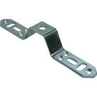 ダイドーハント DAIDOHANT ピッタリサポート ニッケルTH65 N3×25×65・30・30mm 00065895 1個（直送品）