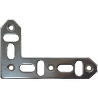 ダイドーハント DAIDОHANT ピッタリサポートニッケルTFLS1157 N3×25×115×70mm 00065898 1個（直送品）