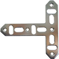 ダイドーハント DAIDОHANT ピッタリサポート ニッケルTFT115 N3×25×115×115mm 00065900 1個（直送品）