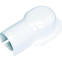 因幡電機産業 因幡電工 ウォールコーナー JW-20F 1個 778-2632（直送品）