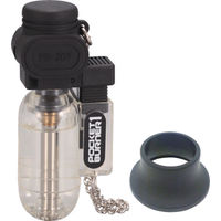 スタイル PRINCE ポケットバーナー1 オールクリア PB1-S-AC 1個(1台) 783-9448（直送品）