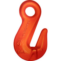 日興製綱 CM グラブフック HA 1 HAG 1個 784-6517（直送品）