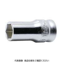 Z-EAL セミディープソケット （6角タイプ） 差込角9.5mm