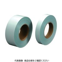 チューコーフロー 超高分子量ポリエチレンテープ AUE―112B 0.18t×50w×40m AUE112B-18X50X40 1巻（直送品）