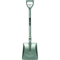 トンボ工業 トンボ スコッパー角形 SVCHANGEK 1本(1丁) 787-8303（直送品）