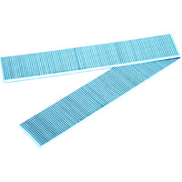 DAIDОHANT 仕上釘 SP フィニッシュネイル FNー25 LC (ライトキャメル) 1パック(800本) 00046505（直送品）