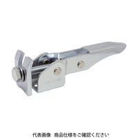 育良精機 育良 引き止め専用型トグルクランプ(31507) ISK-FA1600 1個 792-9889（直送品）