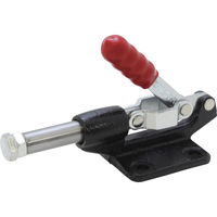 トグルクランプ（横押し型）