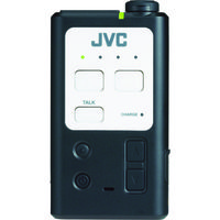 JVCケンウッド ケンウッド ワイヤレスシステム用オプション WDーD10シリーズ ポータブルトランシーバー WD-D10TR 1台（直送品）