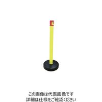 カラープラポールセット キャップロック・注水ベースセット