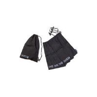 使用不可タジマモーターコーポレーション(TAJIMA) GoPro ポーチ（小） 5個入 ABGPK-005 1個 788-4508（直送品）