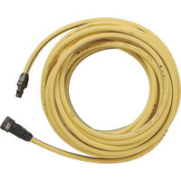 WTBワタベコーポレーション WTB マグカプラー付耐油ソフトホース WSOM-20 1本 799-5628（直送品）