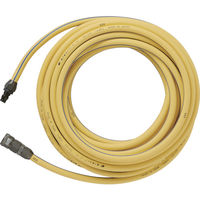 WTBワタベコーポレーション WTB マグカプラー付耐油ソフトホース WSOM-203 1本 799-5636（直送品）