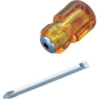 TONE 差替スタビードライバーセット 2pcs CDS2 1本(1セット) 810-9167（直送品）