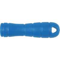 ツボサン バローベ ネジ式 プラスチック柄 NO.6 AL610-BLEU 1個 776-9229（直送品）