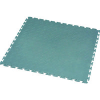 アイテック 光 エスゴムマット連結タイプ KSGM-500 1枚 781-1675（直送品）