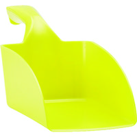 ヴァイカン Vikan ハンドスコップ 5675 イエロー 56756 1個 818-8905（直送品）