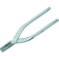 盛光 奴床 平型 150mm BKYT-0150 1丁(1個) 777-2017（直送品）