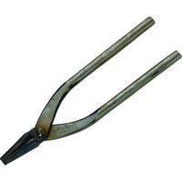 盛光 奴床 丸型 180mm BKYT-1180 1丁(1個) 777-2041（直送品）