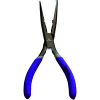 カハラジャパン KAHARA カハラ 6.5inchステンレスロングノーズプライヤー SP65LN 1丁(1本) 818-4337（直送品）