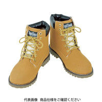 鋼製先芯入り作業靴