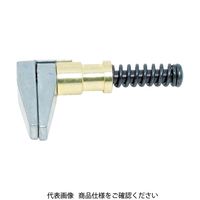 ATI ハンドリベッター用オプションパーツ スプリングテンションクランプ サイドグリップ 対応する厚さ3/4~1/2インチ ATI551SG 1個（直送品）