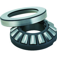 スラスト自動調心ころ軸受