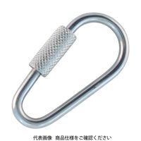 トラスコ中山 TRUSCO ナス型ミニキャッチ ステン 片ねじタイプ 4mm 2個入 TDRC-4 1袋(2個) 786-9142（直送品）