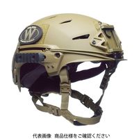 Team Wendy TEAMWENDY Exfil カーボンヘルメット Zorbiumフォームライナ 71-Z31S-B31 1個 820-2588（直送品）