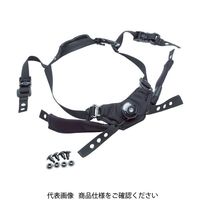 Team Wendy TEAMWENDY カムフィットリテンション BOA ブラック M・L 21-B21 1個 820-2646（直送品）