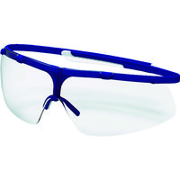 ウベックス UVEX 【売切廃番】一眼型保護メガネ スーパー g 9172319 1個 819-0790（直送品）