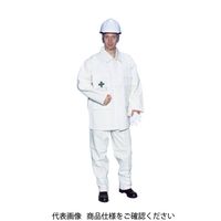 日本エンコン プロバン作業服 上衣着丈77サイズL 5160-A-L 1着 819-2896（直送品）
