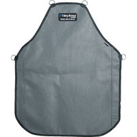 Hexarmor HEX ARMOR 耐切創エプロン プロテクティブ エプロン AP322 754002 1枚 819-0368（直送品）