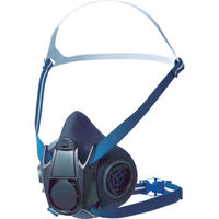 重松製作所 シゲマツ 防毒マスク・防じんマスク TW02S L TW02S-L 1個 819-5441（直送品）