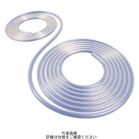 アラム アラメックLAチューブ20m 内径9×外径12mm(1080ー13) LA-9X12X20M 1巻 818-6738（直送品）