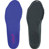 使用不可アシックス(ASICS) ウインジヨブ3D中敷 ブルー LL FIZ002.42-LL 1組 818-9734（直送品）